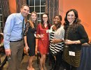 2017 Yowell Hall of Fame  Wheaton College Athletics 2017 Yowell Hall of Fame ceremony.  - Photo By: KEITH NORDSTROM : Wheaton College Athletics Yowell Hall of Fame ceremony.